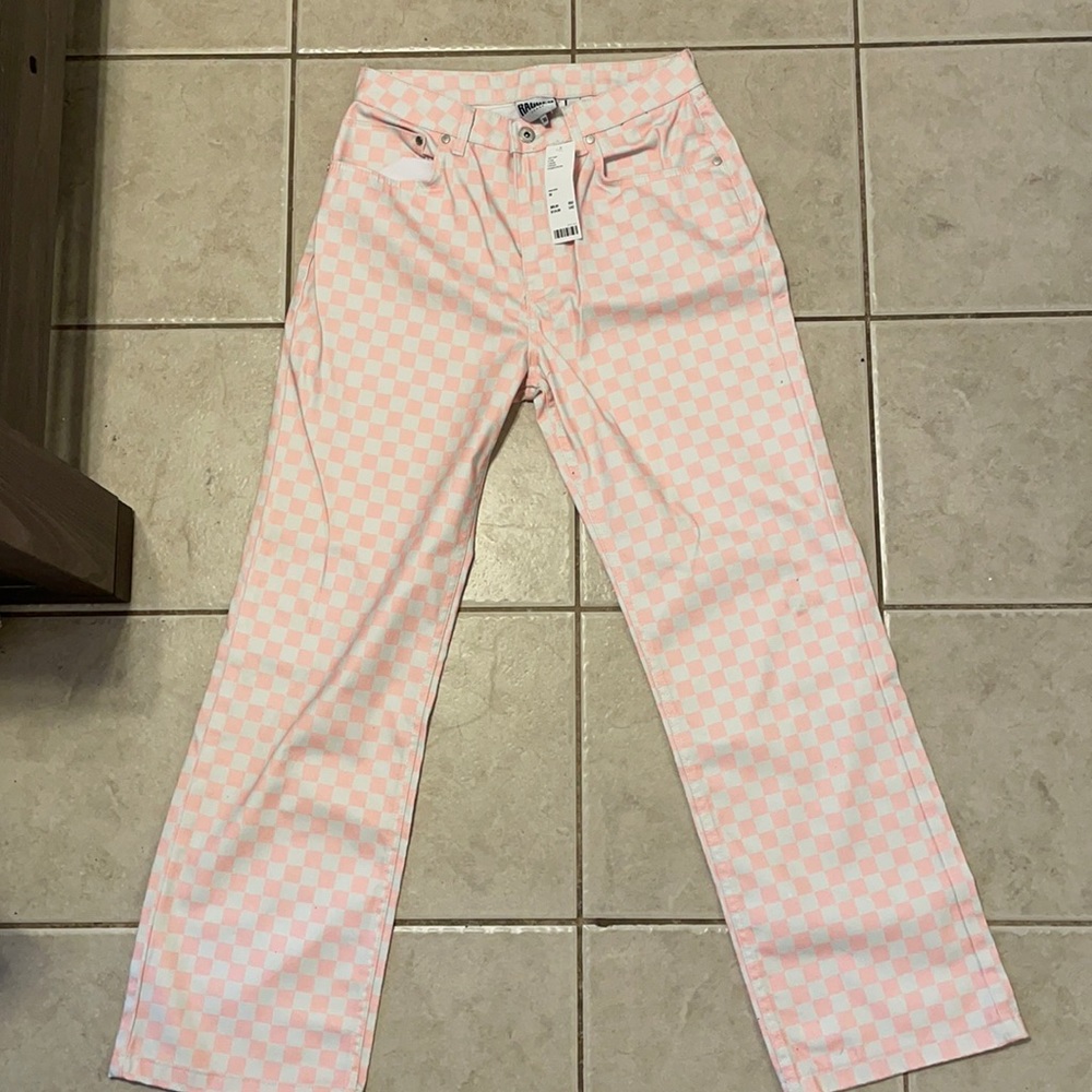 Brand new Ragged Priest jeans. Never worn tags still on. Size 30